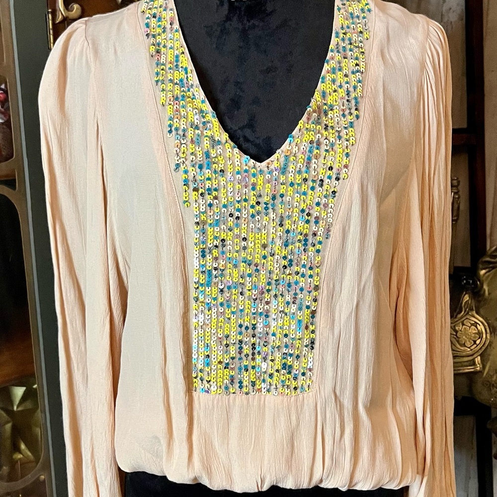 Maeve NWT Blouse
